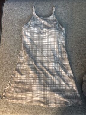 Lululemon Align High-Neck Dress *Light Support, A/B Cup